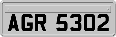 AGR5302