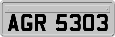AGR5303