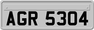 AGR5304