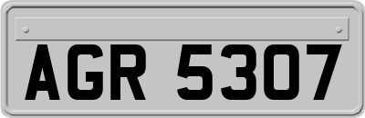 AGR5307