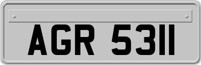 AGR5311