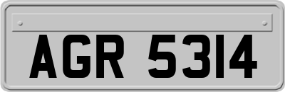 AGR5314
