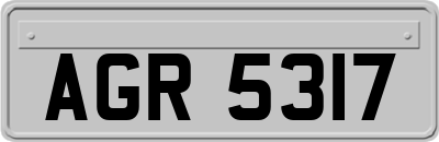 AGR5317