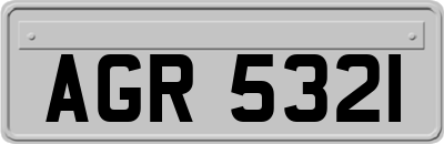 AGR5321