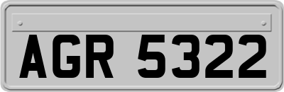 AGR5322