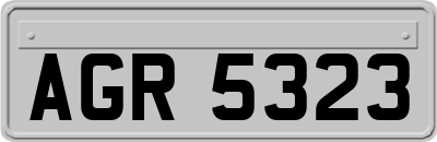 AGR5323