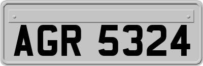 AGR5324
