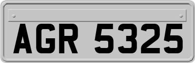 AGR5325