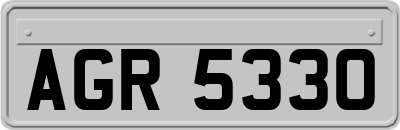 AGR5330