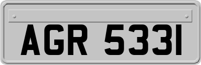 AGR5331