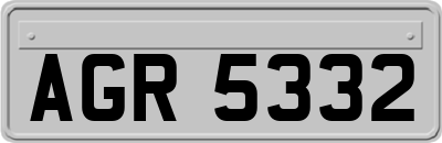 AGR5332