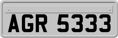 AGR5333