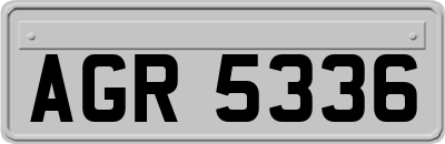 AGR5336