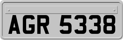 AGR5338