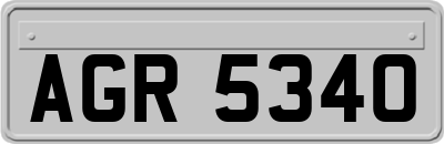 AGR5340