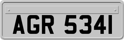 AGR5341