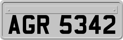 AGR5342