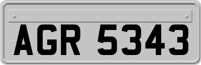 AGR5343