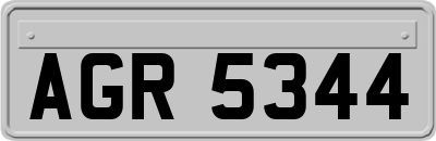 AGR5344