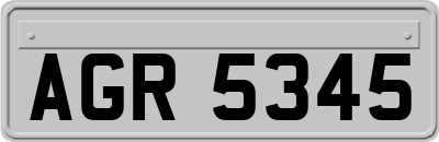 AGR5345