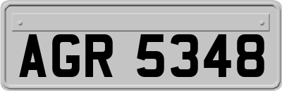 AGR5348