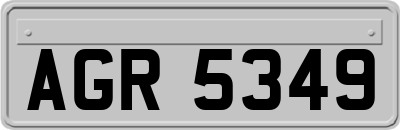 AGR5349