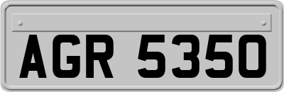 AGR5350
