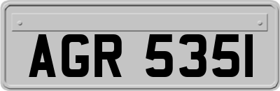 AGR5351