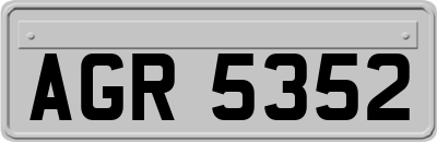 AGR5352