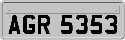 AGR5353