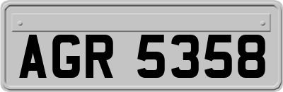 AGR5358