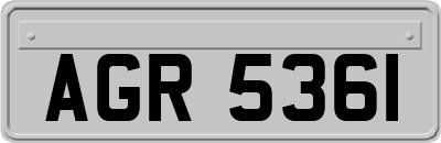 AGR5361