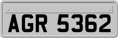 AGR5362