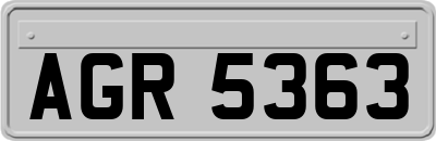 AGR5363
