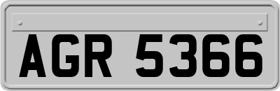 AGR5366