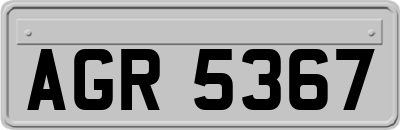 AGR5367