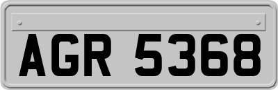 AGR5368