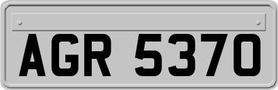 AGR5370