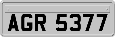 AGR5377
