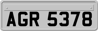 AGR5378