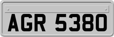 AGR5380