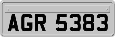 AGR5383