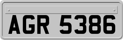 AGR5386