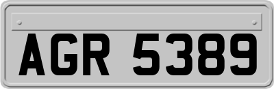 AGR5389