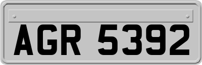 AGR5392