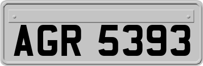 AGR5393