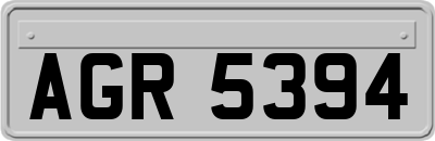 AGR5394