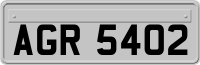 AGR5402