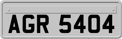 AGR5404