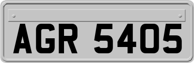 AGR5405